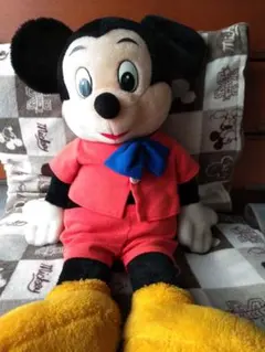 特大　ディズニーミッキーマウス　60㎝