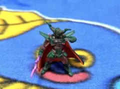 ドラゴンクエストクリスタルモンスターズ　ダークドレアム