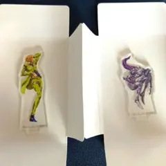 ジョジョあくすた〜ず フーゴ&P.H