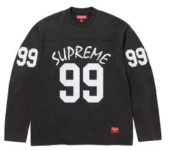 2026年最新】supreme football 99の人気アイテム - メルカリ