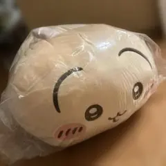 ちいかわ もっちるねそべりBIGぬいぐるみ② プライズ品
