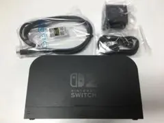 【新品】任天堂　純正品　Switch２　ニンテンドースイッチ２【ドックセット２】