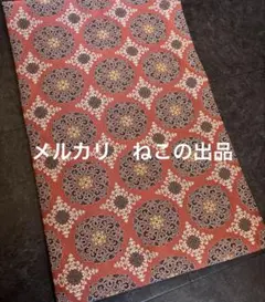 アンティーク家具　赤黒チェッカーボード木製座卓　ちゃぶ台 アンティーク家具 赤黒チェッカーボード木製座卓 ちゃぶ台 - メルカリ