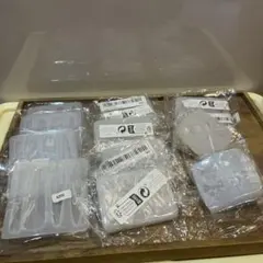 レジン用品 まとめ売り