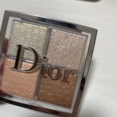 【最終値下げ】Dior バックステージ フェイス グロウ パレット 002