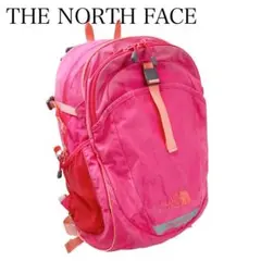 THE NORTH FACE big day 30 ピンクリュック