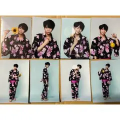 M!LK 塩﨑太智 舞台 生写真 ③