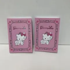 2026年最新】チャーミーキティ メモの人気アイテム - メルカリ