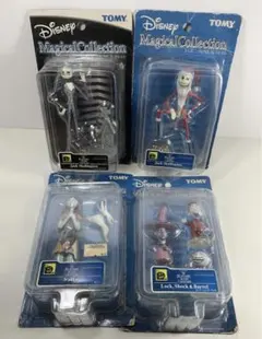 ディズニーマジカルコレクション　ナイトメアビフォアクリスマス
