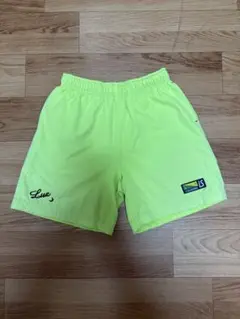 ルースイソンブラ　ハーフパンツサイズ150