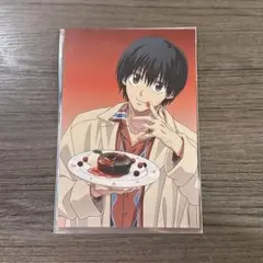 サカモトデイズ サカモトデイズフェス ポストカード 南雲