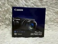 2026年最新】powershot sx740 hsの人気アイテム - メルカリ