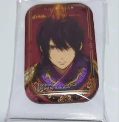 銀魂 高杉晋助 中国限定 缶バッジ カード 2点セット - メルカリ