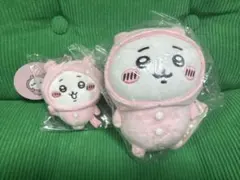 ちいかわ パジャマパーティーズまとめ売り