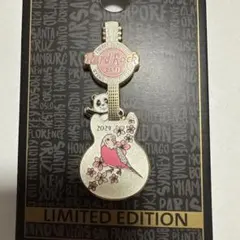 2026年最新】ハードロックカフェピンバッジの人気アイテム - メルカリ