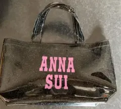 ANNA SUI トートバッグ