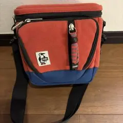 CHUMSカメラバックのサムネイル