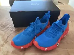 Mizuno ミャクミャク　未使用エナジー スニーカー 28cm