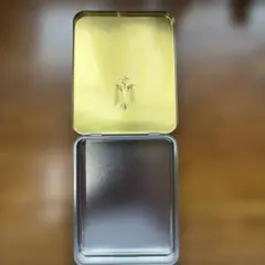 The Peace ザ・ピース 空き缶 1個　（発売当初デザイン）