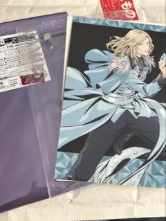 うたプリ カルライ ENDLESS JEWELS カルナイ ポートレート カミュ