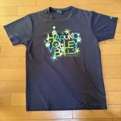 ASICS HARUKO VOLLEYBALL シャツ