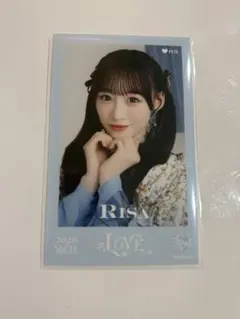 お*〇様 音嶋莉沙 ミニフォト レア 猫 - メルカリ