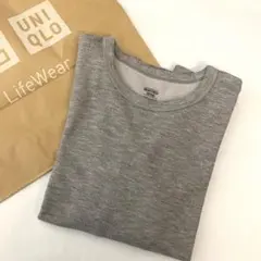 ヒートテック ワッフル