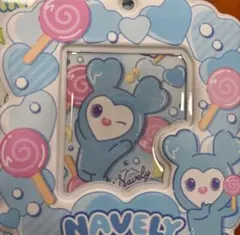 twice カードホルダー ナヨン