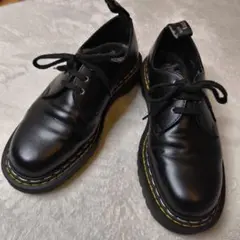 Dr.Martens × Rick Owens 1461 BEX DS 3ホールのサムネイル