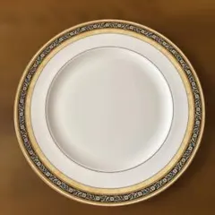 WEDGWOOD プレート INDIA 大皿27cmのサムネイル