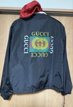 2026年最新】GUCCI 素材：ナイロン メンズ ジャンパー・ブルゾンの人気 