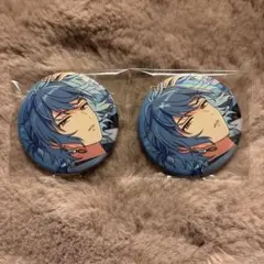 魔法使いの約束 オーエン 缶バッジ MwW まほやく 魔法使いの約束 まほやく MwW 缶バッジ オーエン - メルカリ