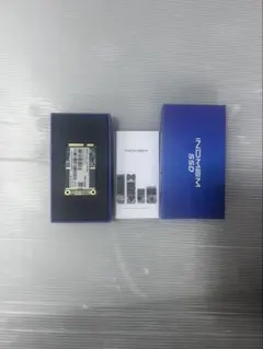 128GB mSATA SSD 4枚セット - メルカリ