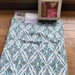 Francfranc CLAUIDA ボディケア ソープ&クッションカバーのサムネイル