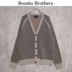 Brooks Brothers ブルックスブラザーズ【S】カーディガン