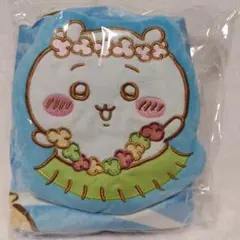 ちいかわ中華まんクッション&ブランケット セブンイレブン当選品