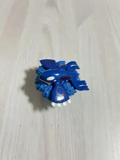 モンコレ　カイオーガ