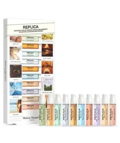 即発送 新品 メゾンマルジェラ 香水 オンライン限定 レプリカ メモリーボックス