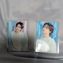 SEVENTEEN YAKUSOKU JUN