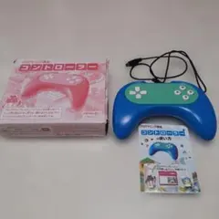 チャレンジ　プログラミング講座　コントローラー