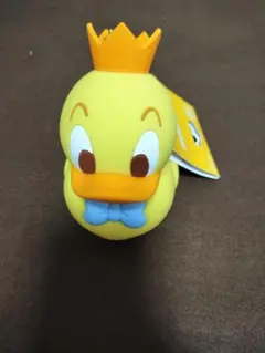 ドナルド　クワッキーダックダック　ダックシティ　バックチャーム