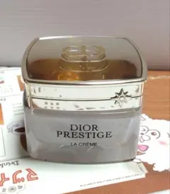 Dior プレステージ ラクレーム 50mL