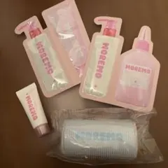 moremo プロテインバーム 20ml カーラー シャンプー トリートメントのサムネイル