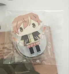 【匿名配送】 プロセカ なりきり衣装アクリルスタンド 東雲彰人 1点