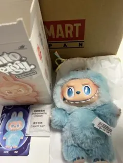 正規品 POPMART ラブブ LABUBU エナジー HOPE ホープ