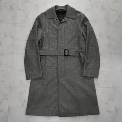 2025年最新】Mackintosh メンズ ステンカラーコートの人気アイテム