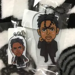 NESMITH クリーナー クリアチャームセット♪