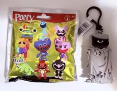 Poppy Playtime ハーレーソーヤー博士 アクリルキーホルダー - メルカリ