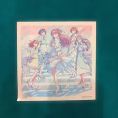 プロセカ 特典ステッカー MORE MORE JUMP ！