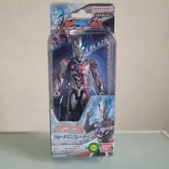 海外限定 一番くじ S賞 ウルトラマンブレーザー フィギュア【新品未開封品】 S.H.Figuarts ウルトラマンブレーザー | 魂ウェブ